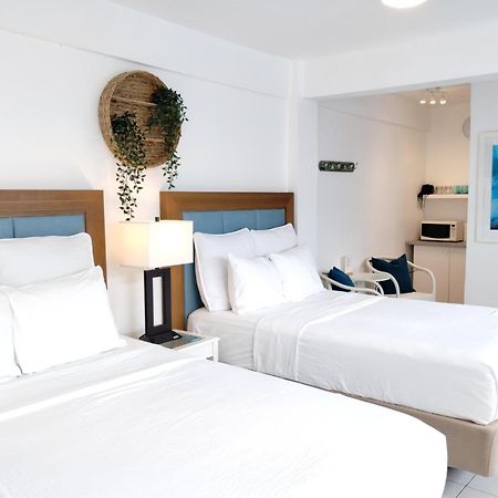 Trinitaria House Hotel San Juan Zewnętrze zdjęcie