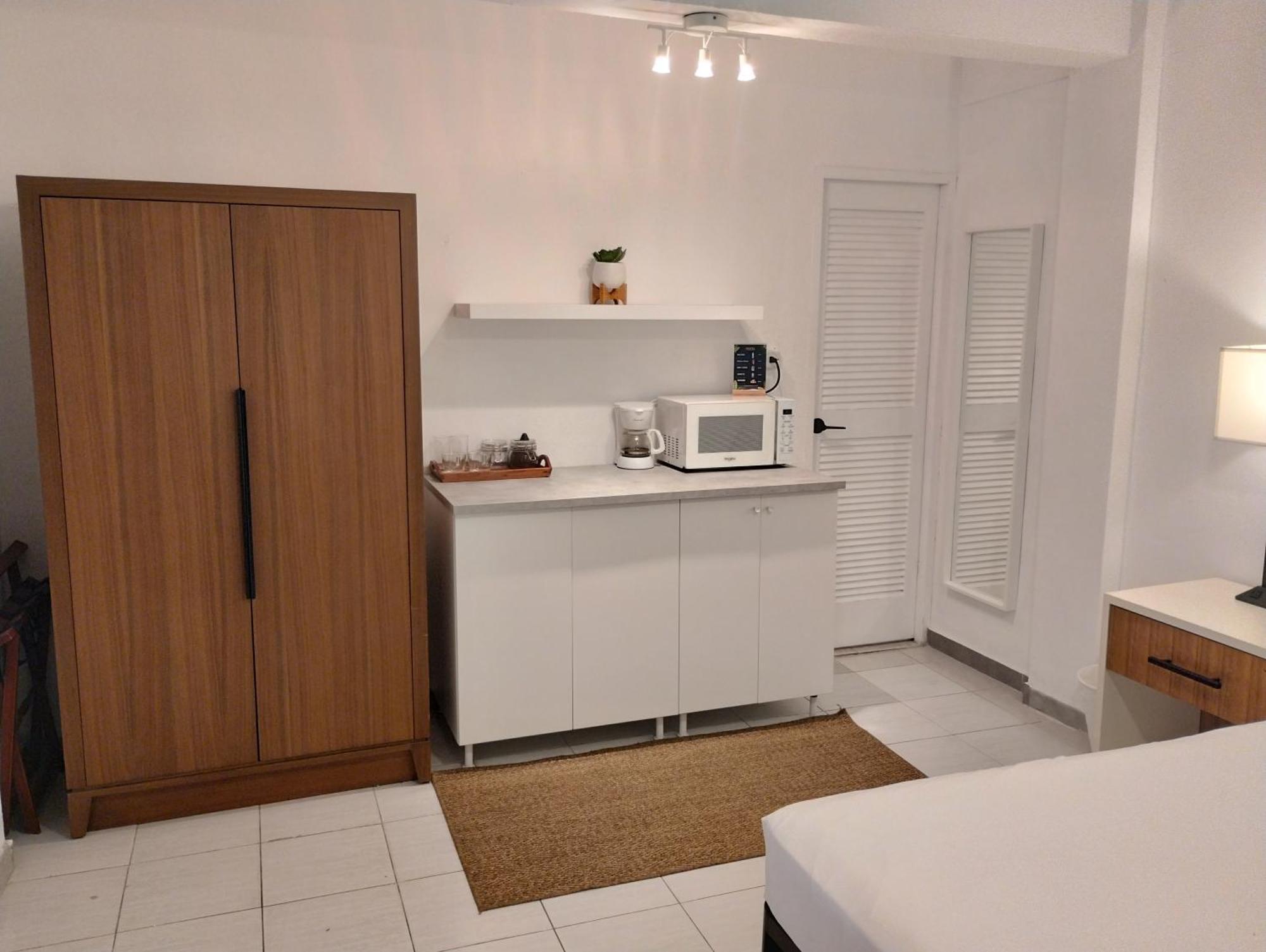 Trinitaria House Hotel San Juan Zewnętrze zdjęcie