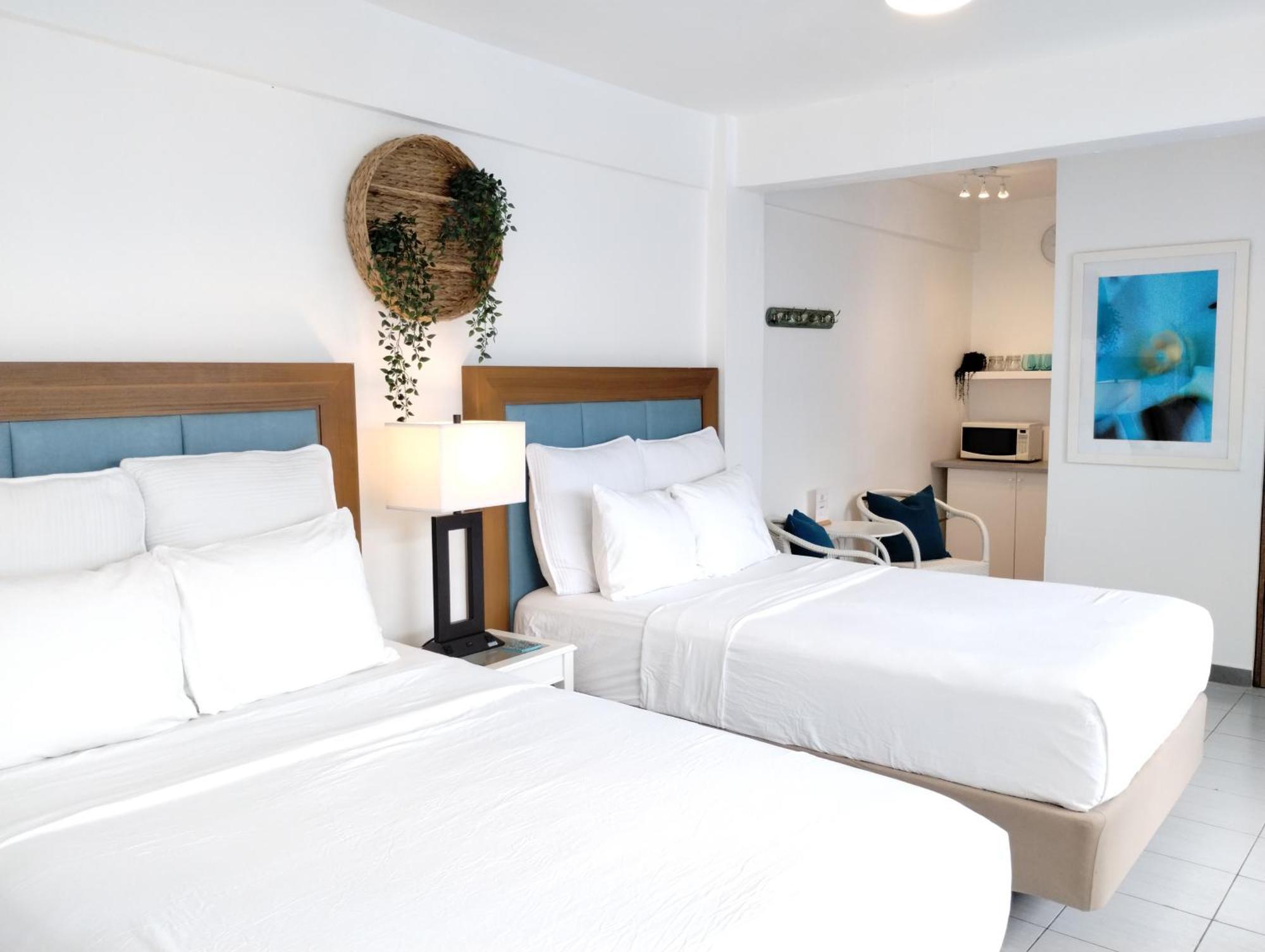 Trinitaria House Hotel San Juan Zewnętrze zdjęcie