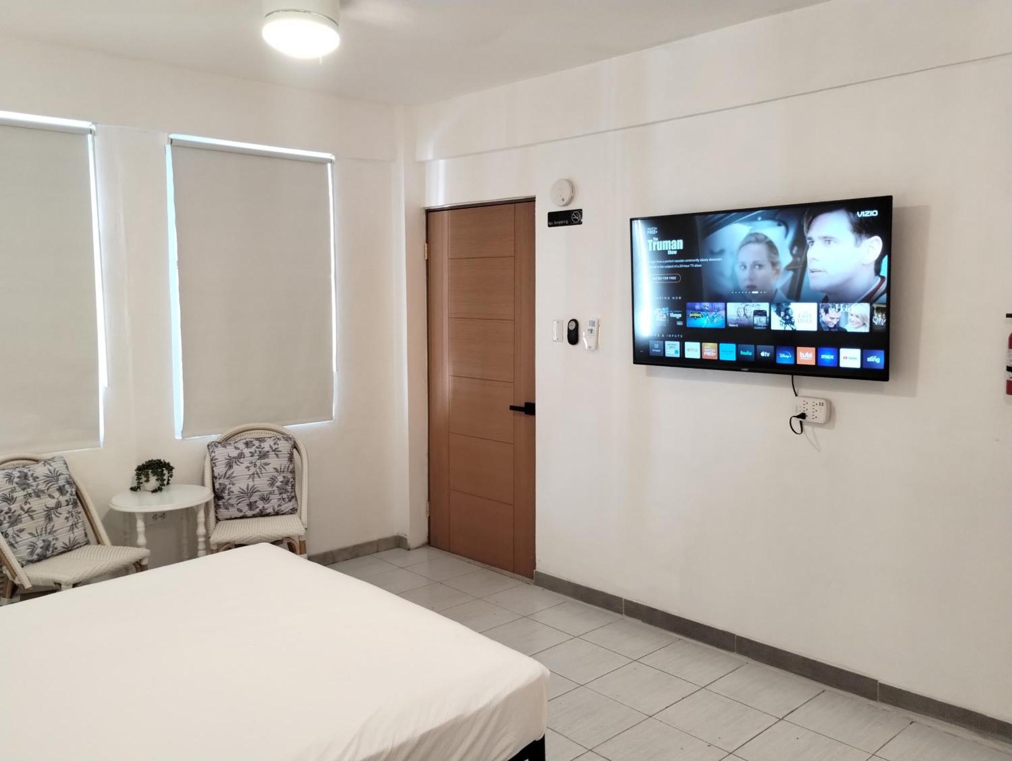 Trinitaria House Hotel San Juan Zewnętrze zdjęcie