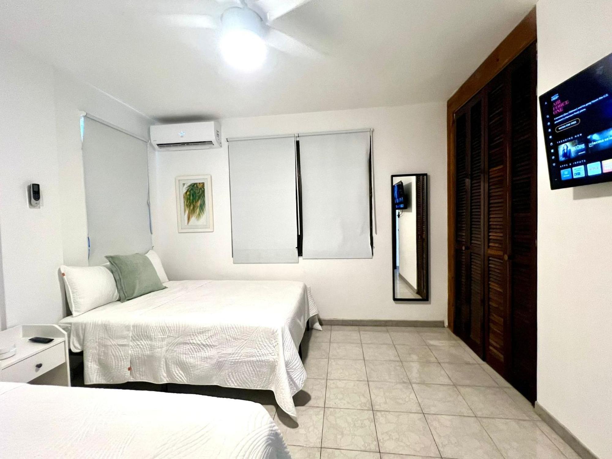 Trinitaria House Hotel San Juan Zewnętrze zdjęcie