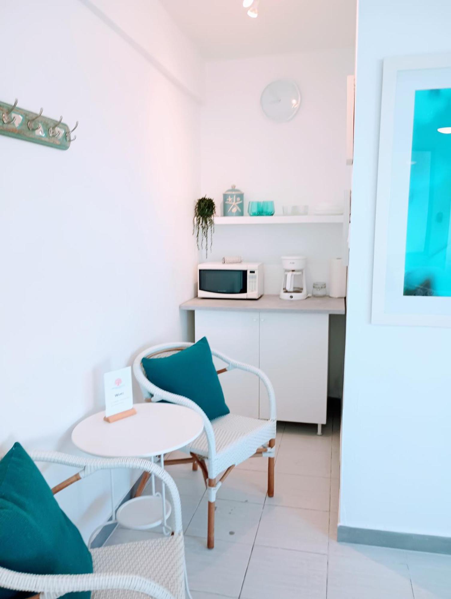 Trinitaria House Hotel San Juan Zewnętrze zdjęcie