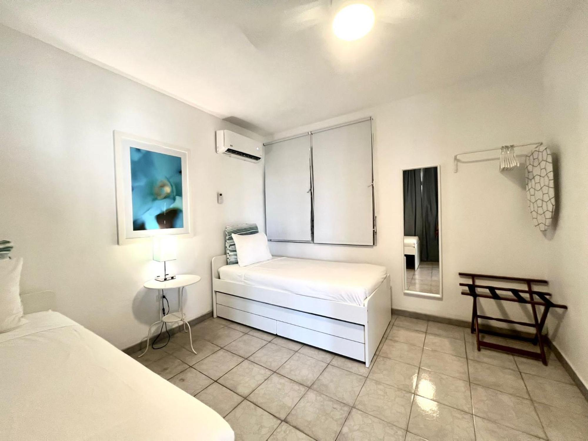 Trinitaria House Hotel San Juan Zewnętrze zdjęcie