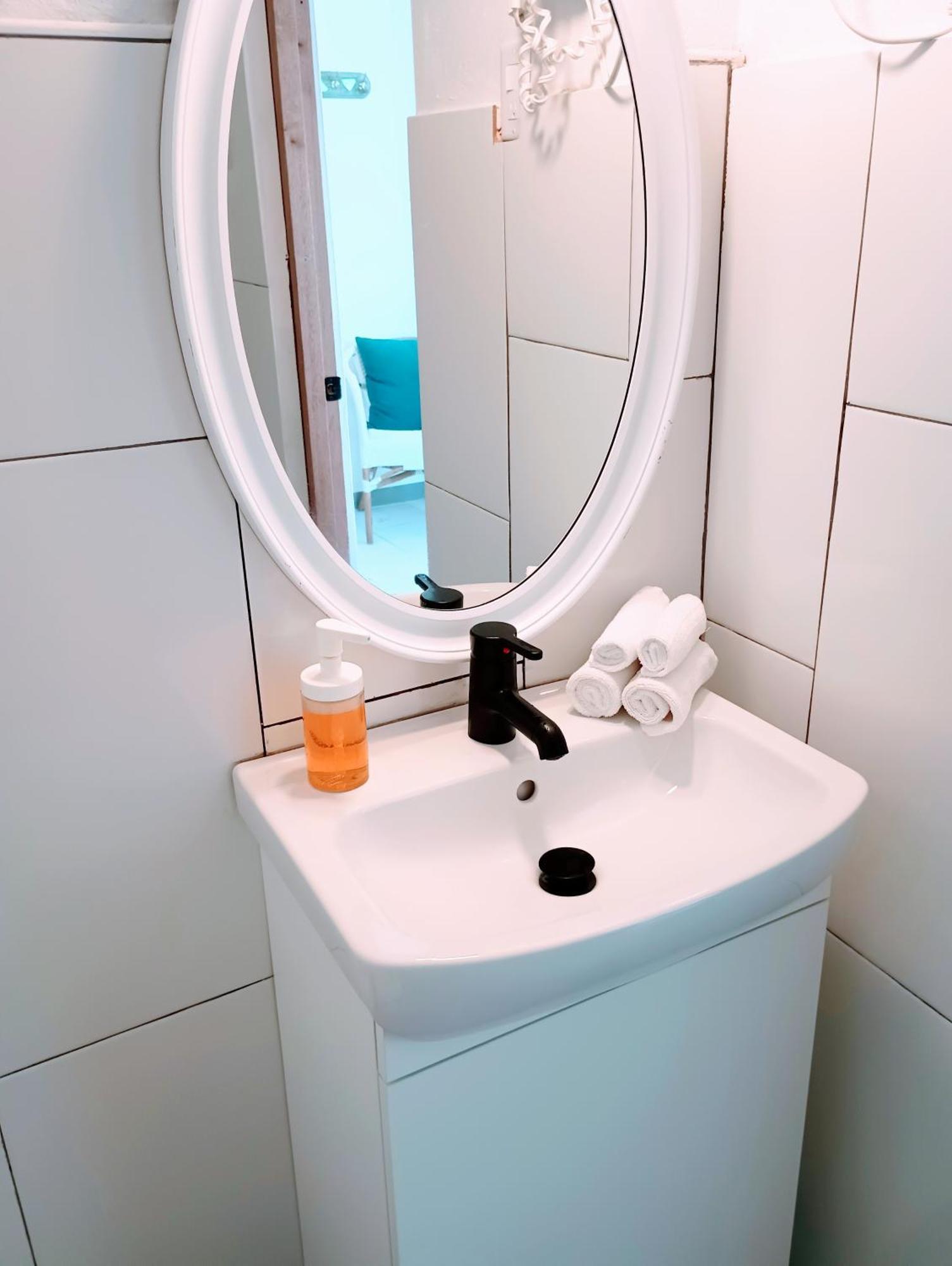 Trinitaria House Hotel San Juan Zewnętrze zdjęcie