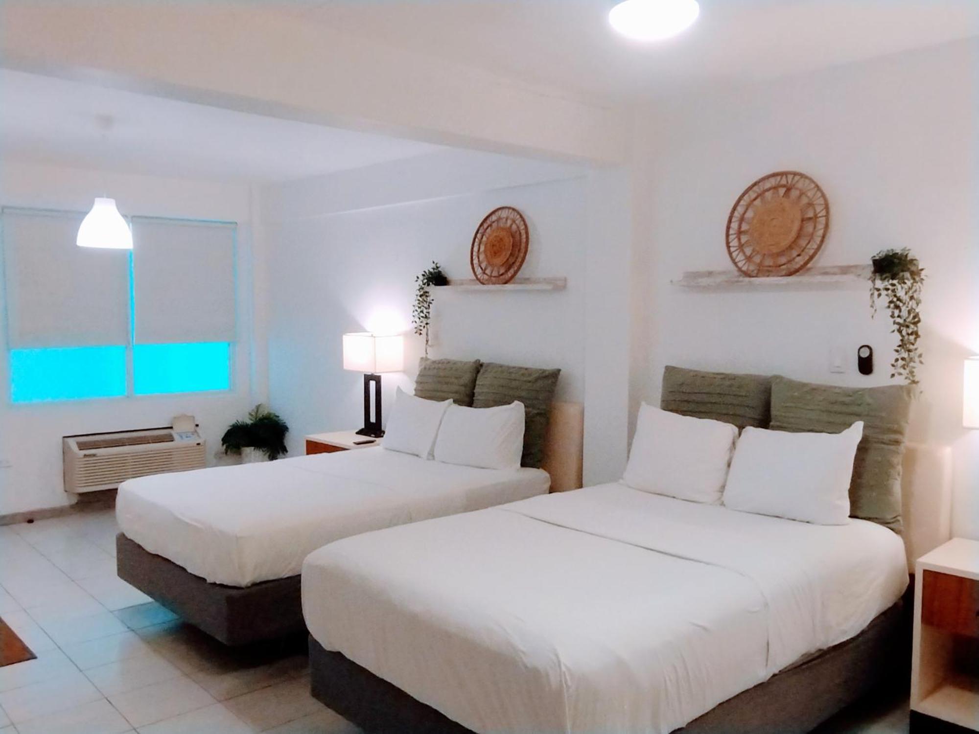 Trinitaria House Hotel San Juan Zewnętrze zdjęcie