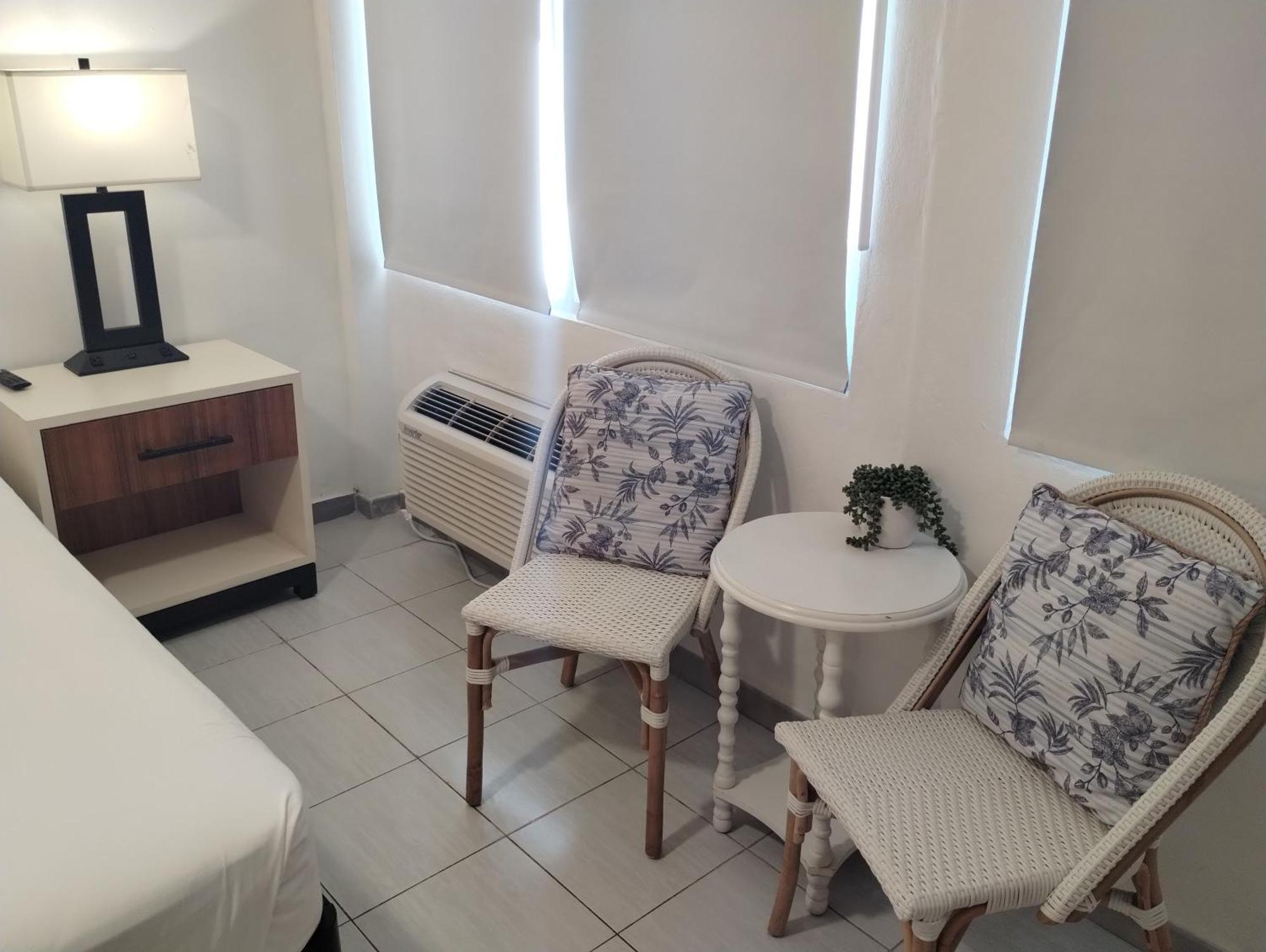 Trinitaria House Hotel San Juan Zewnętrze zdjęcie