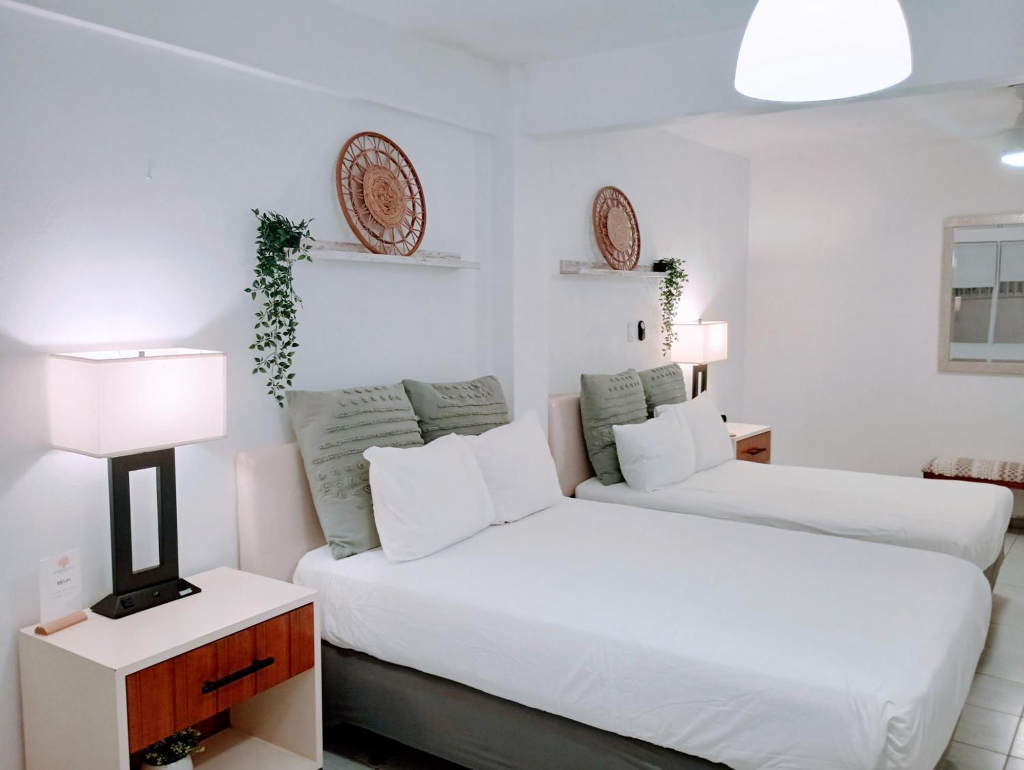 Trinitaria House Hotel San Juan Zewnętrze zdjęcie