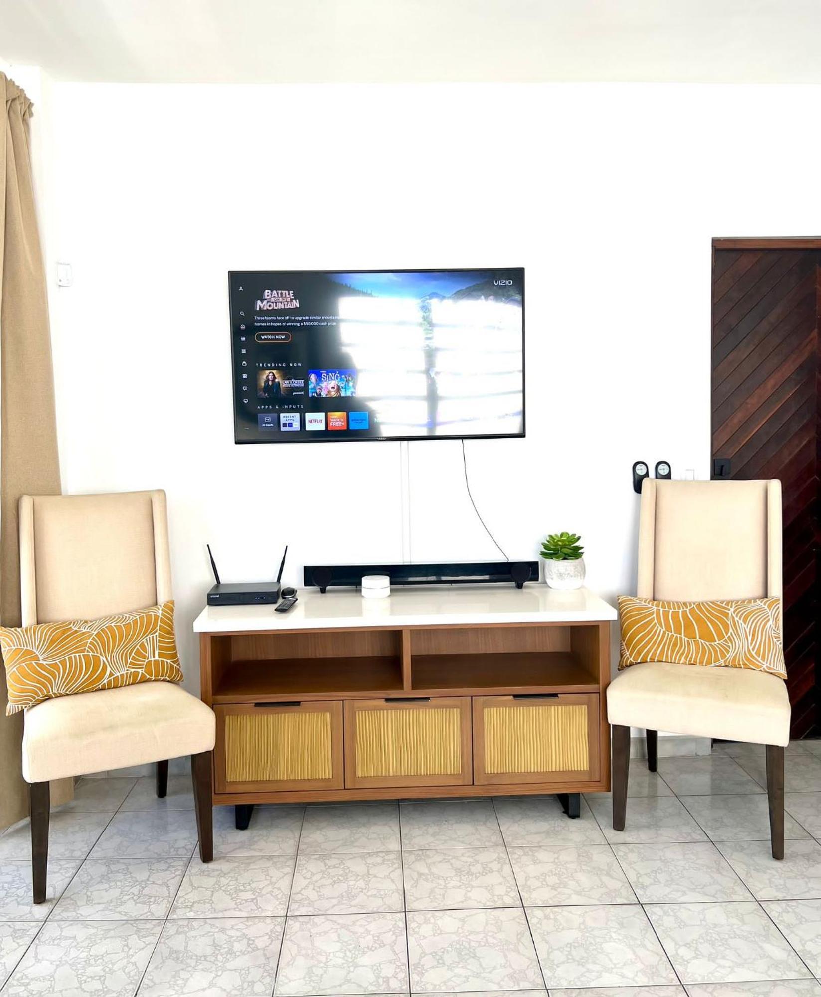 Trinitaria House Hotel San Juan Zewnętrze zdjęcie